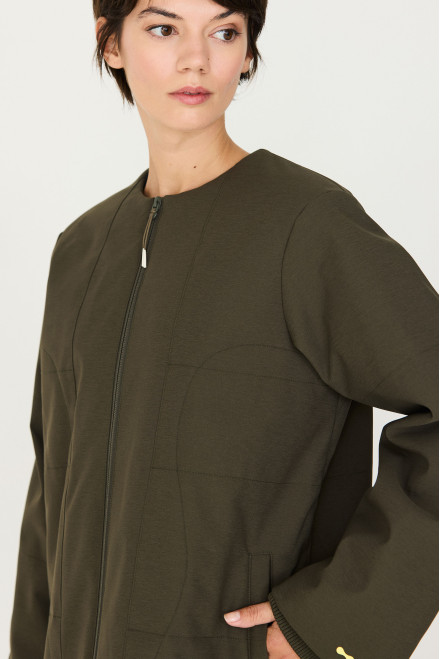 LAURA COAT 2