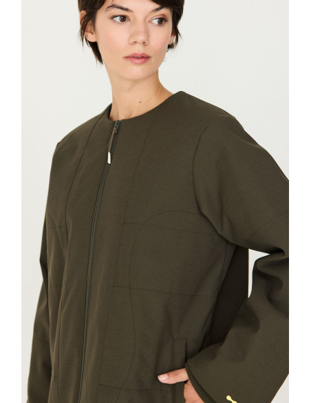LAURA COAT