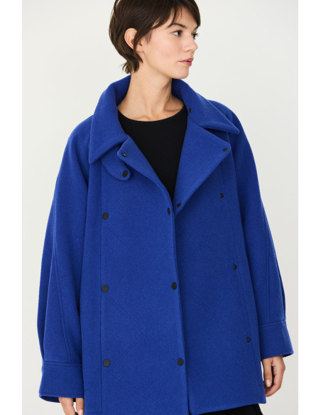 IZANA COAT