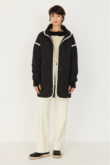 ASURA COAT