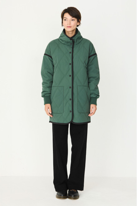 ASURA COAT