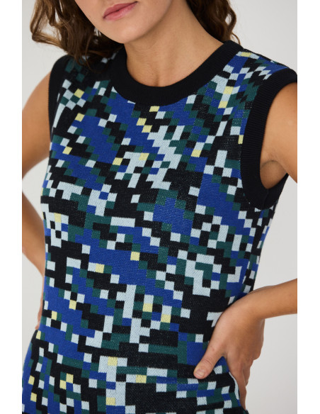 VESTIDO KAULDE-GOTS