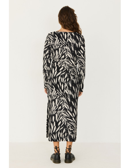 IDE-GOTS DRESS