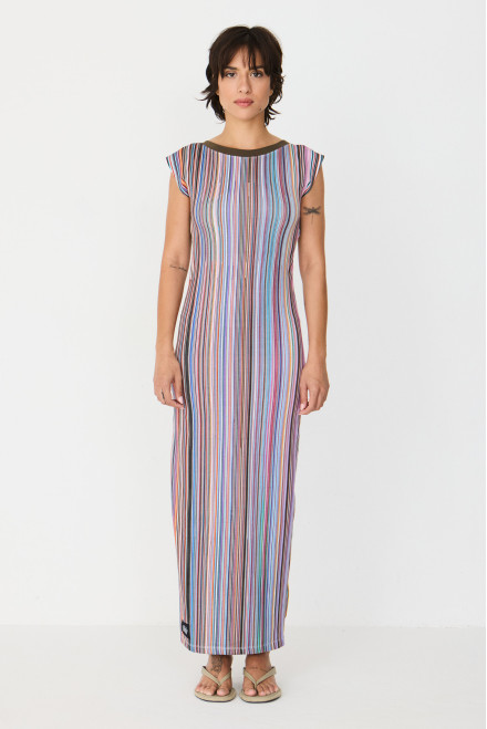 GAIA-GOTS DRESS 2