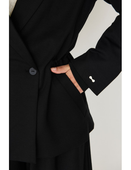 VESTE AIOA