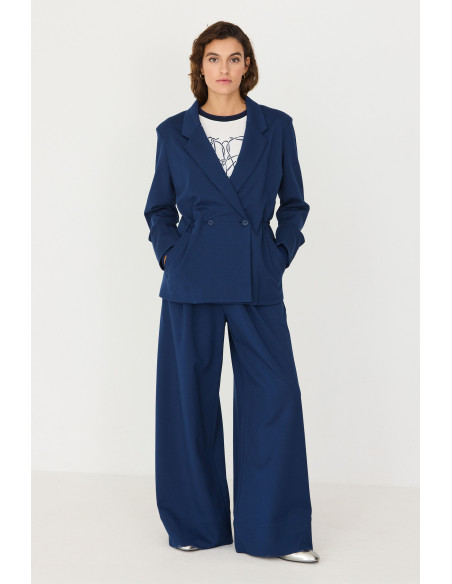 VESTE AIOA