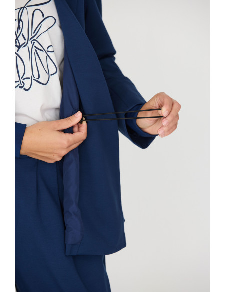 CHAQUETA AIOA