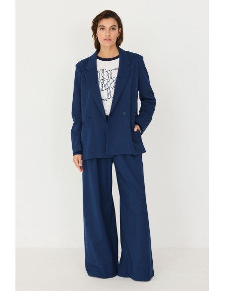 VESTE AIOA