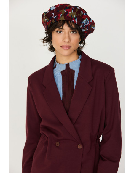 CHAQUETA AIOA
