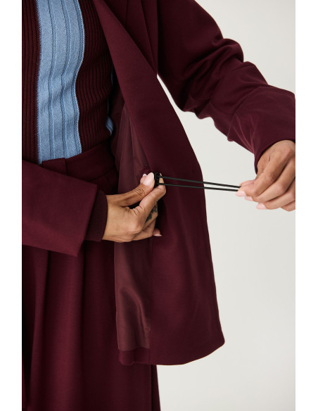 CHAQUETA AIOA
