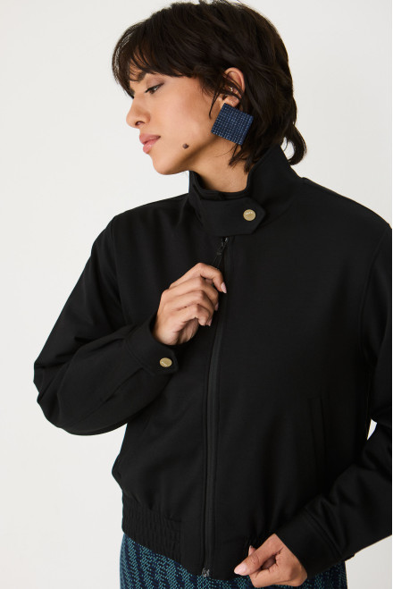 VESTE BASOA