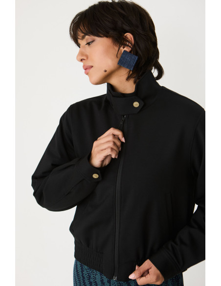 CHAQUETA BASOA