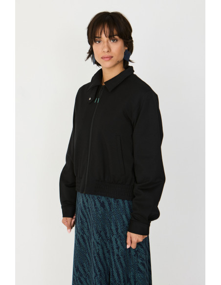 CHAQUETA BASOA