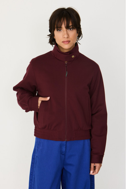CHAQUETA BASOA