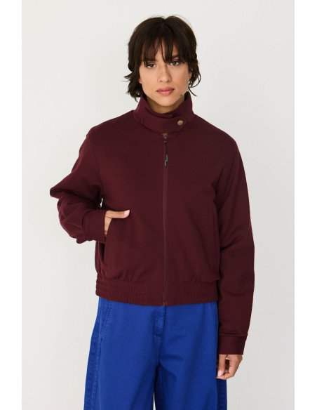 CHAQUETA BASOA