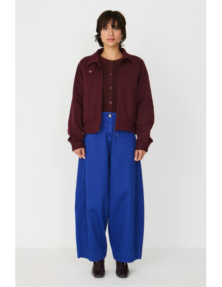 BASOA JACKET
