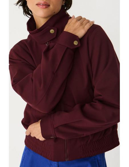 CHAQUETA BASOA