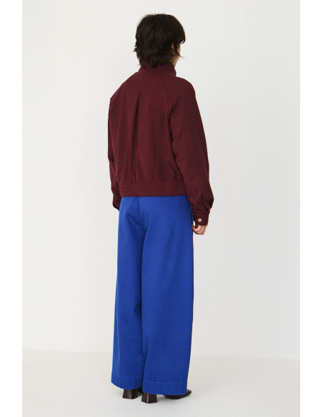 BASOA JACKET