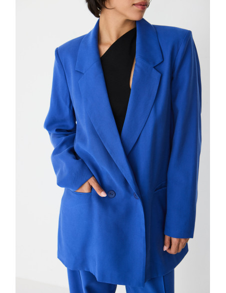 CHAQUETA ATXA