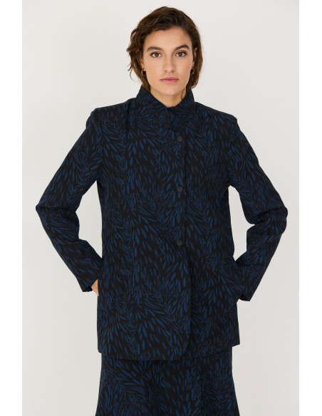 GURE JACKET