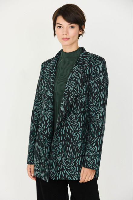 GURE JACKET