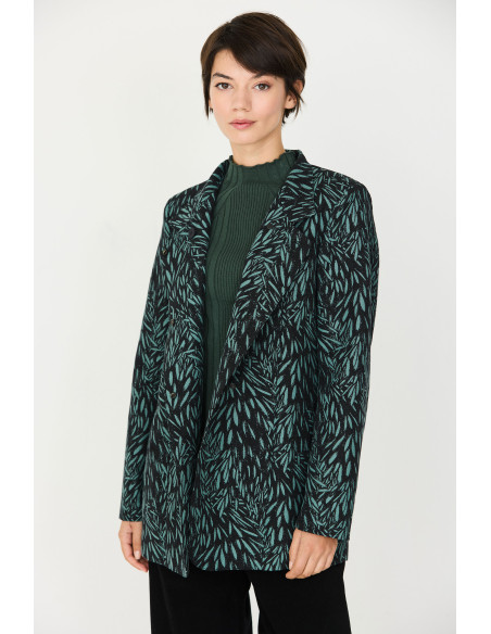 GURE JACKET