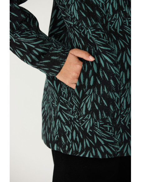 GURE JACKET