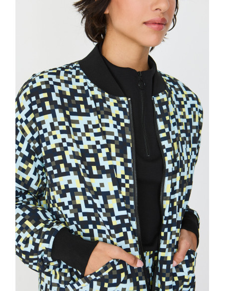 JULENE JACKET