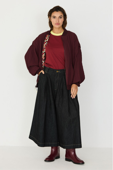 VESTE JULENE