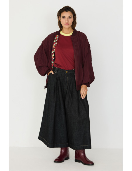 VESTE JULENE