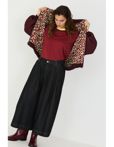 VESTE JULENE