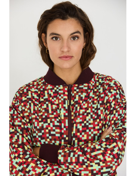 CHAQUETA JULENE