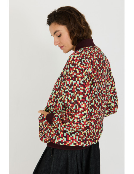 CHAQUETA JULENE