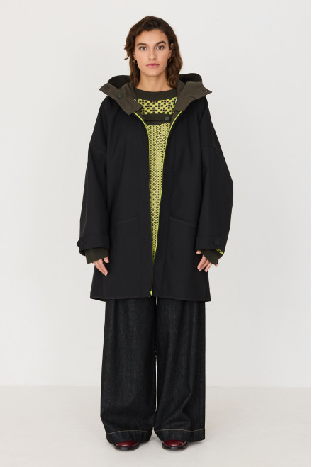 CHAQUETA ELEKTRA