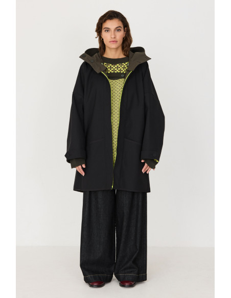 CHAQUETA ELEKTRA