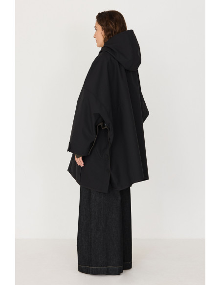 CHAQUETA ELEKTRA