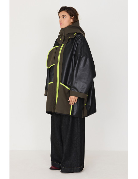ELEKTRA JACKET