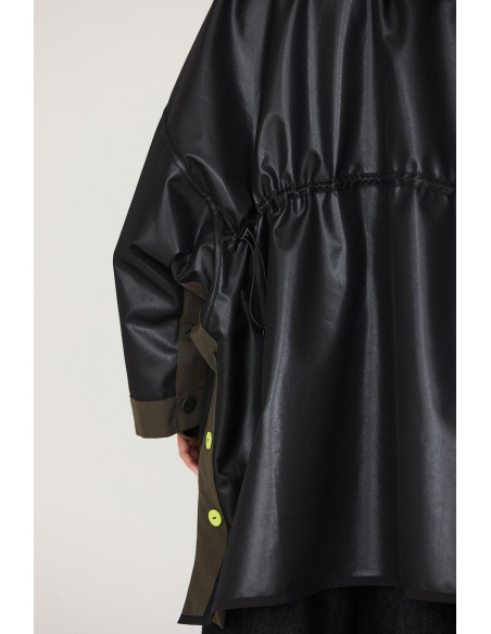 ELEKTRA JACKET
