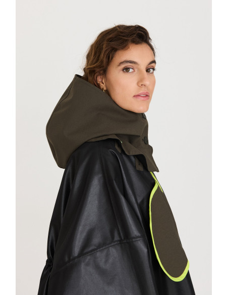CHAQUETA ELEKTRA