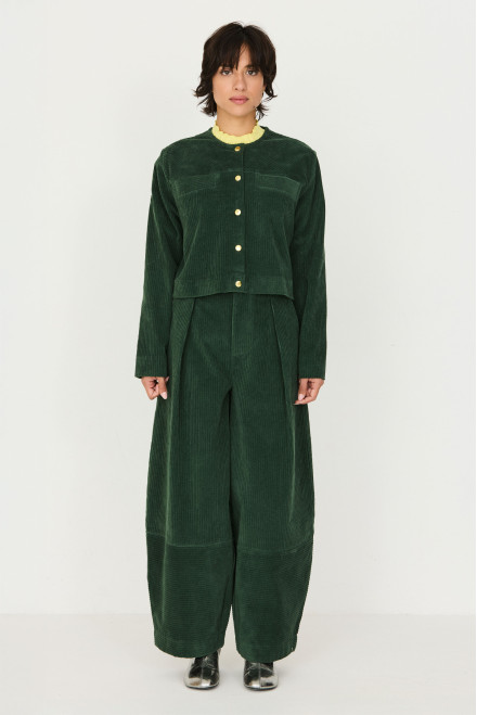 VESTE NAIARE-GOTS