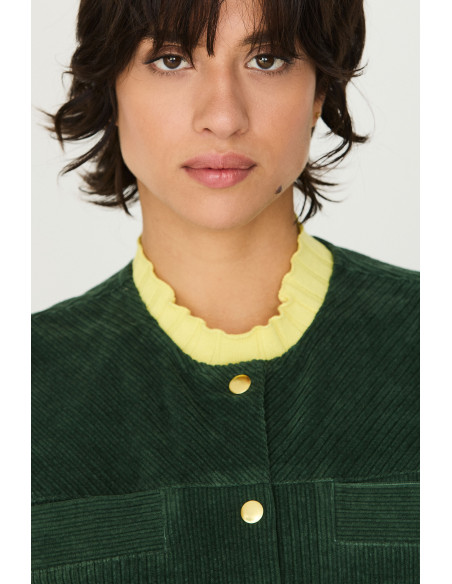 CHAQUETA NAIARE-GOTS