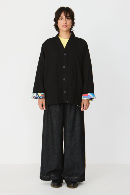 ALANA JACKET