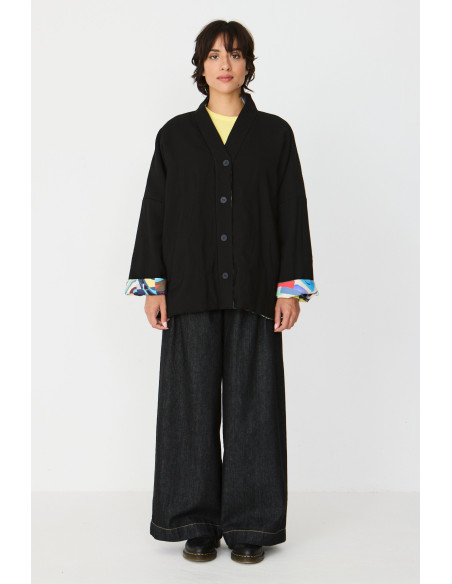 ALANA JACKET