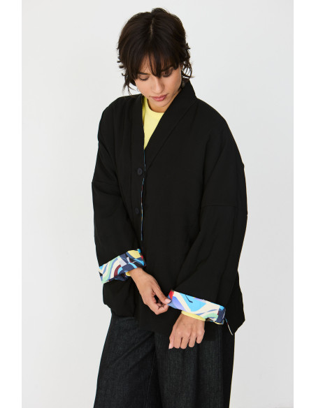 CHAQUETA ALANA