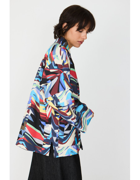 CHAQUETA ALANA