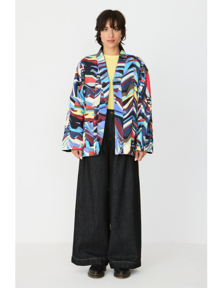 CHAQUETA ALANA