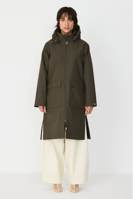 KRESUA JACKET