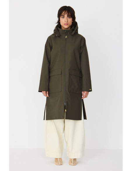KRESUA JACKET