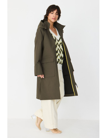 CHAQUETA KRESUA