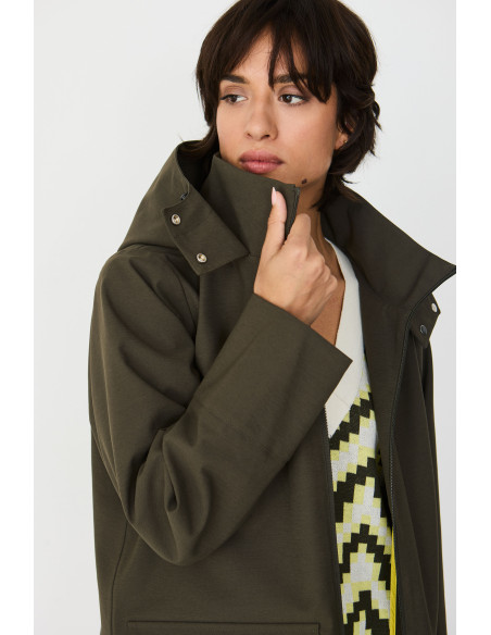 CHAQUETA KRESUA